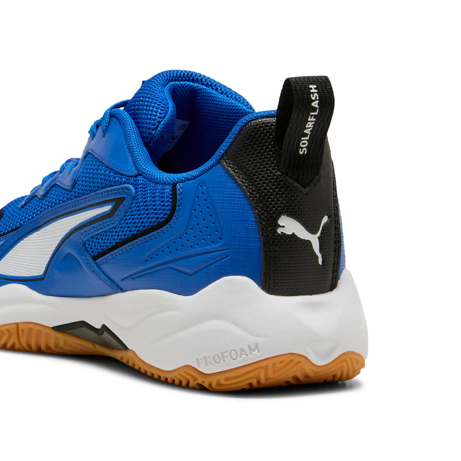 Puma Solarflash 4 scarpe indoor pallavolo basket