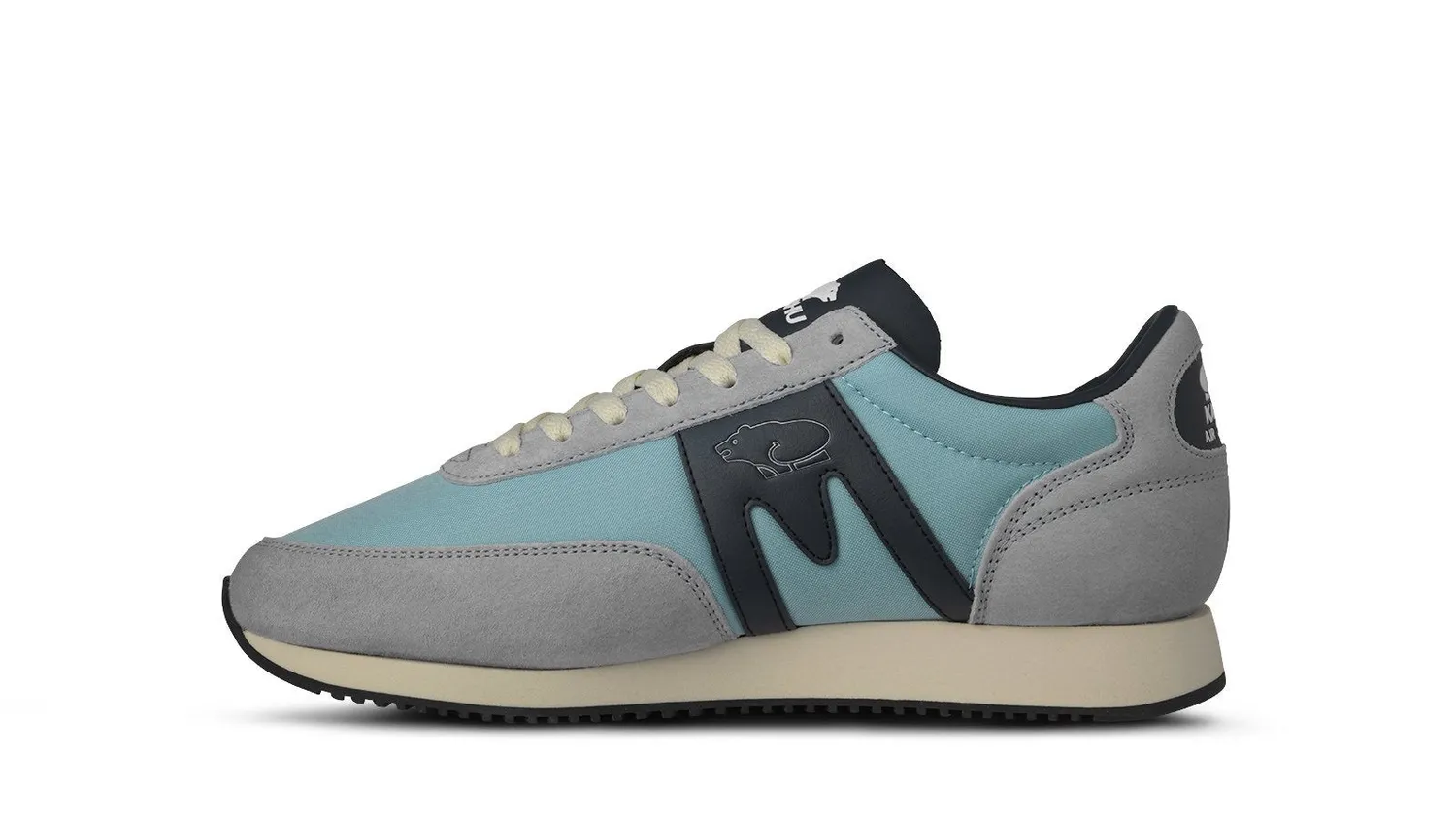 Karhu Albatross 82 sneakers Pearl Blue mesh