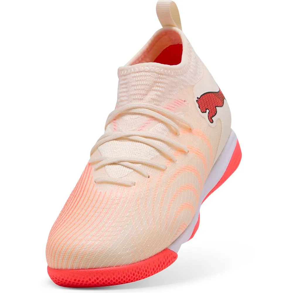 Puma Future 9 Match IT + Mid Jr scarpe calcio 34 EU