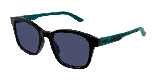 Puma PU0385S-003 occhiali da sole quadrati uomo