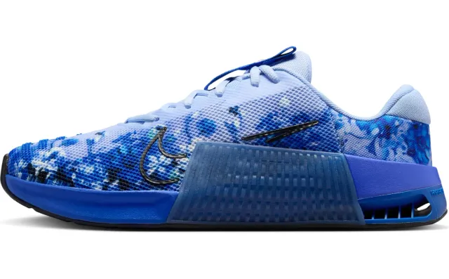 Nike Metcon 9 scarpa training donna 48.5 EU crossfit
