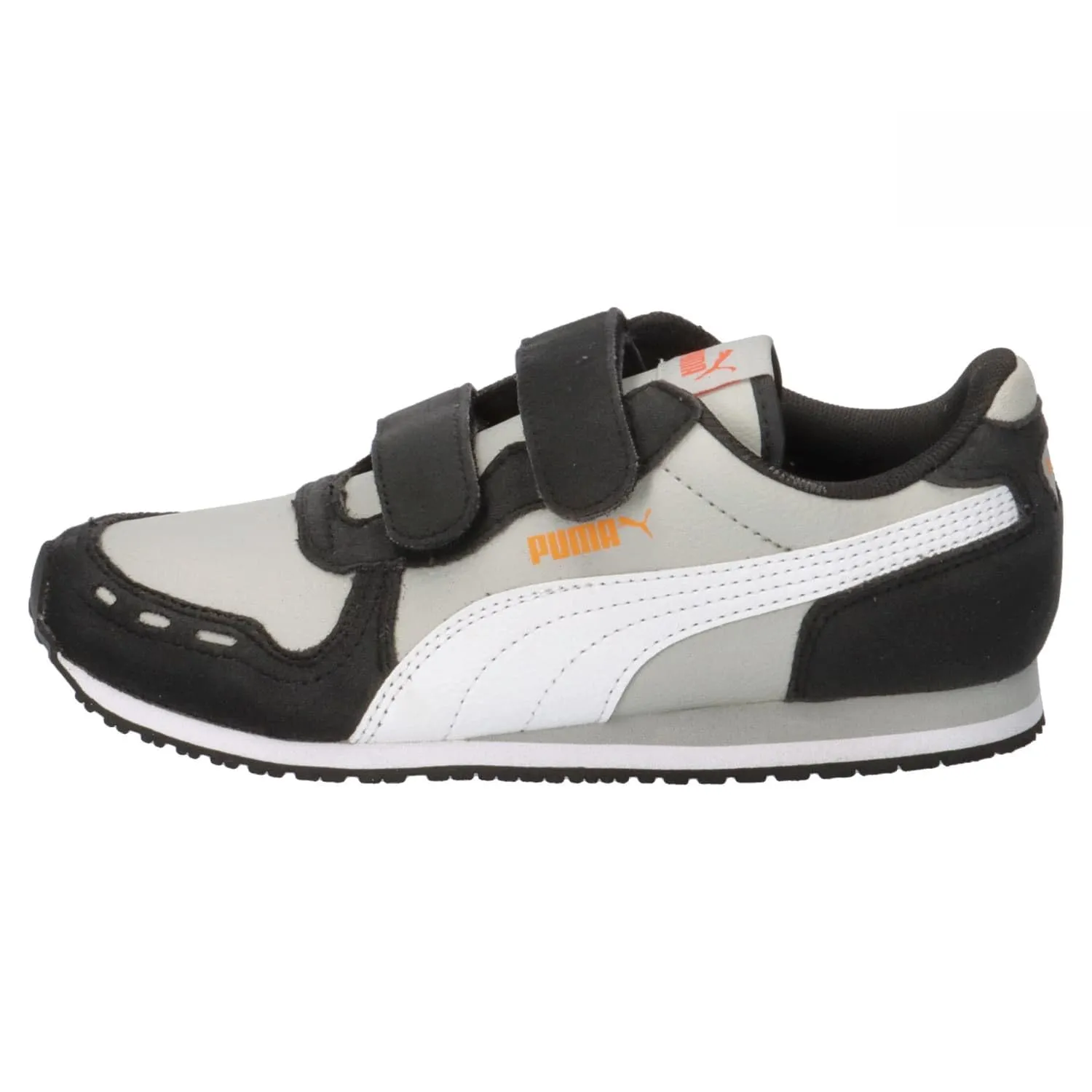 Puma Cabana Racer SL 20 V PS scarpe 28 EU grigie