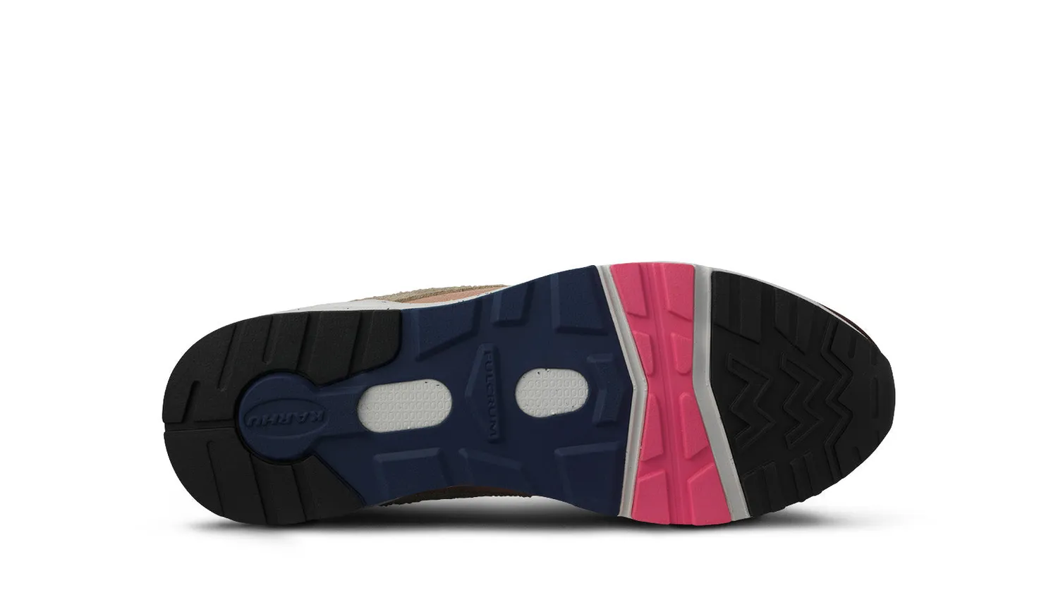 Karhu Fusion 2.0 sneakers Mole Pink Lemonade nylon