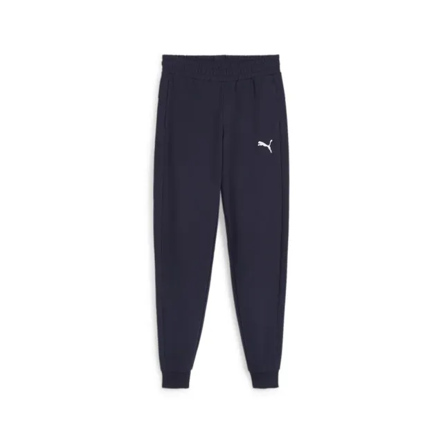 PUMA Teamgoal Casuals pantaloni tuta bambino