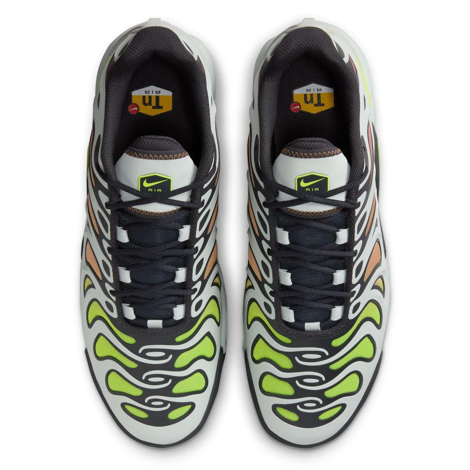 Nike Air Max Plus Drift sneaker uomo 40 EU ammortizzata