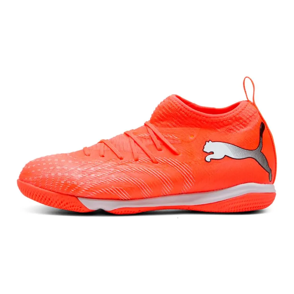 Puma Future 9 Match IT + Mid Jr scarpe calcio 34 EU