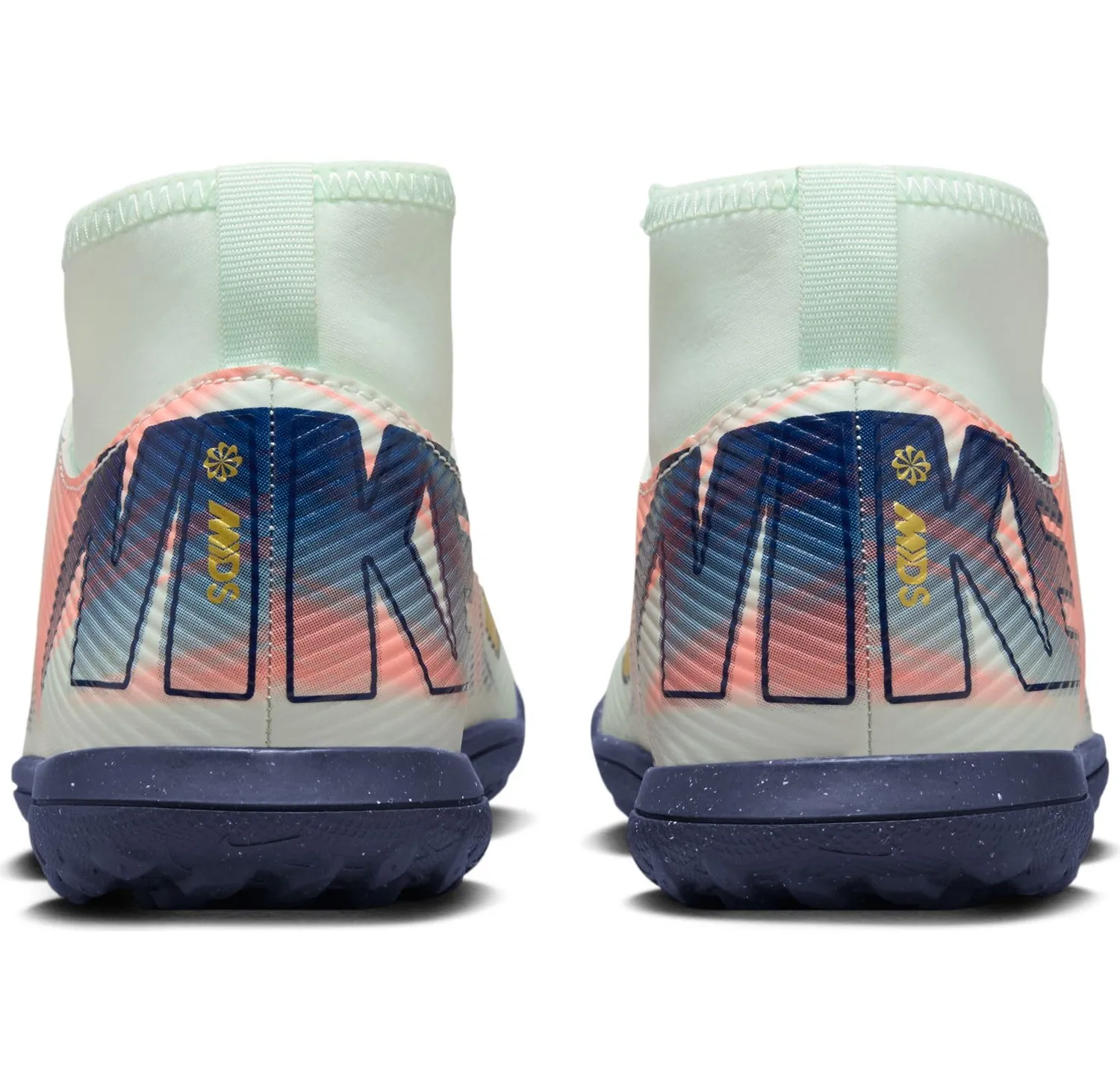 Nike Superfly 10 Club Dream Speed TF calcio bambino 35,5
