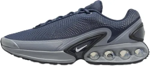 Nike Air Max Dn DV3337-700 sneakers taglia 42 blu navy