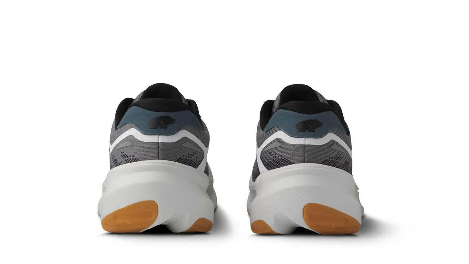 Karhu Fusion 4.5 scarpe running Monument Blue Haze neutra