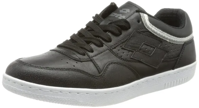 Lotto T-Icon sneakers uomo pelle stile tennis