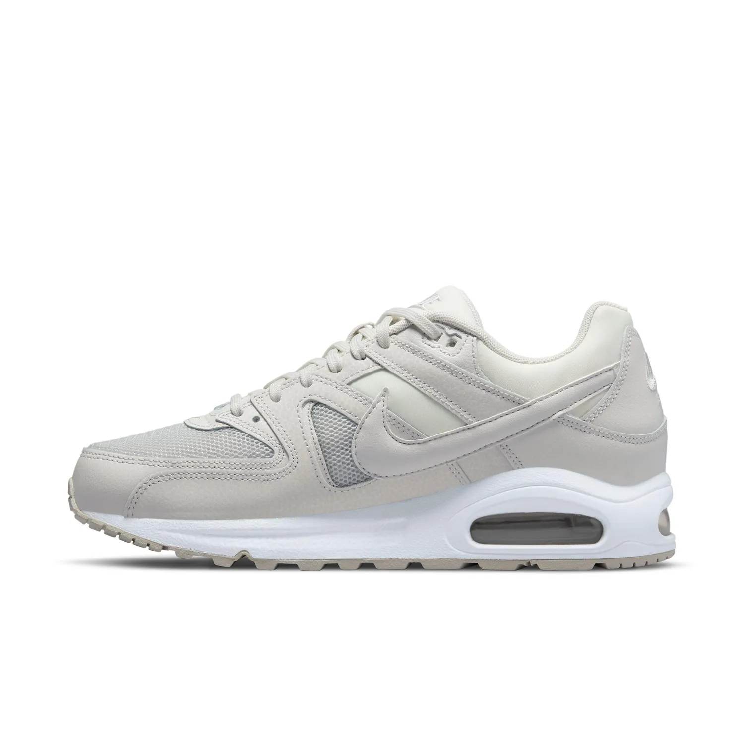 Nike Air Max Command scarpe donna beige EU 40
