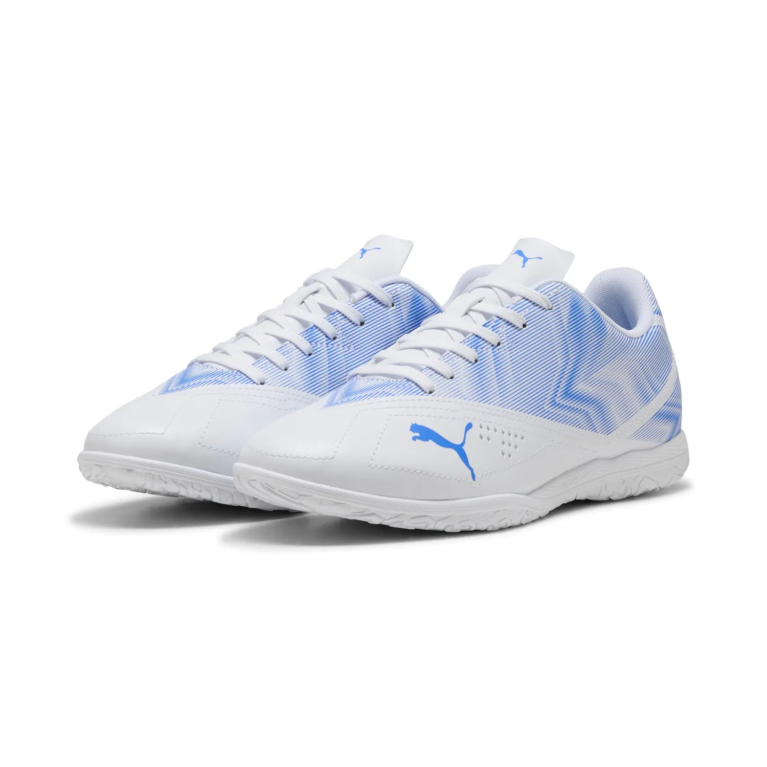 Puma Rapido IT scarpe calcetto indoor suola piatta
