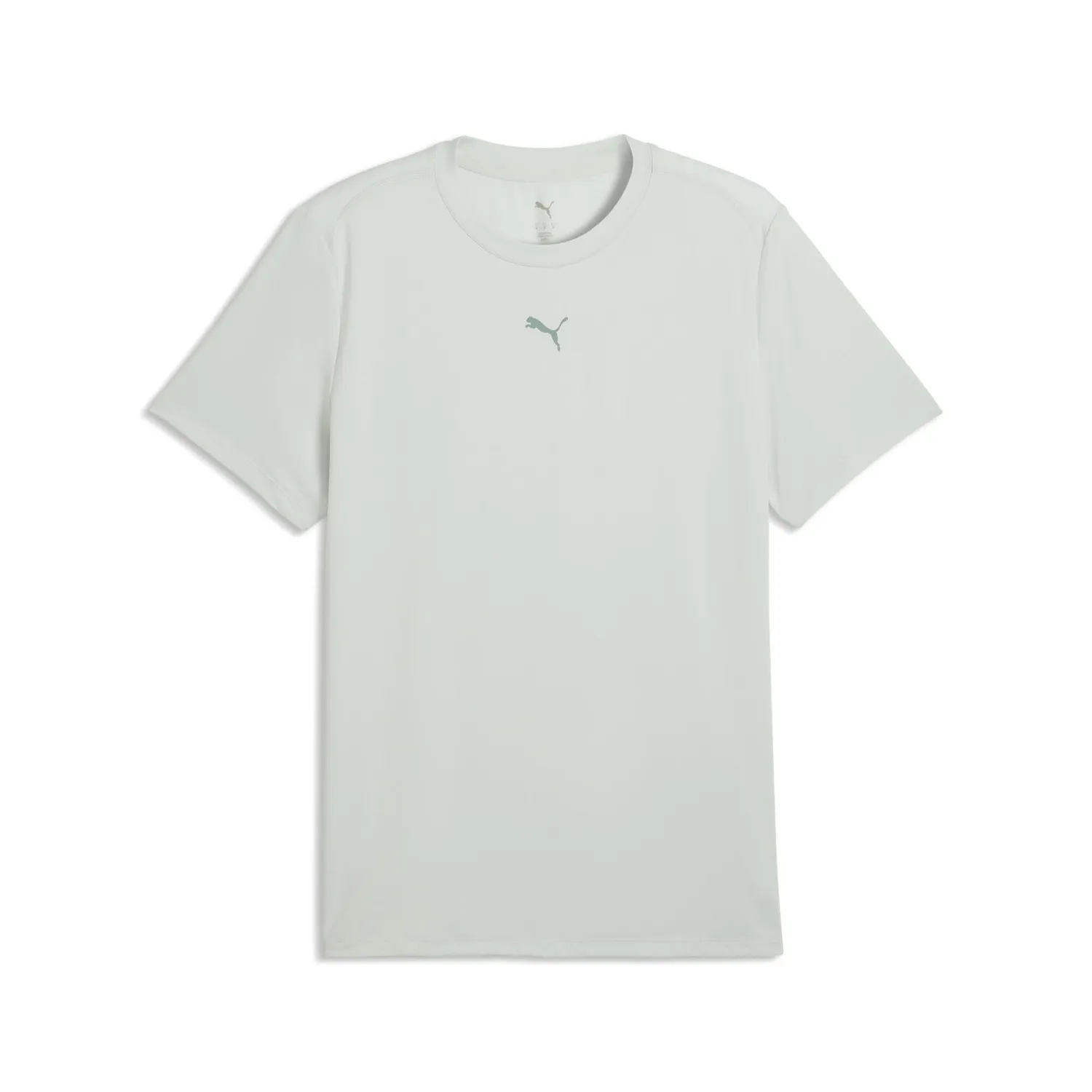 Puma Cloudspun maglietta training nera uomo traspirante