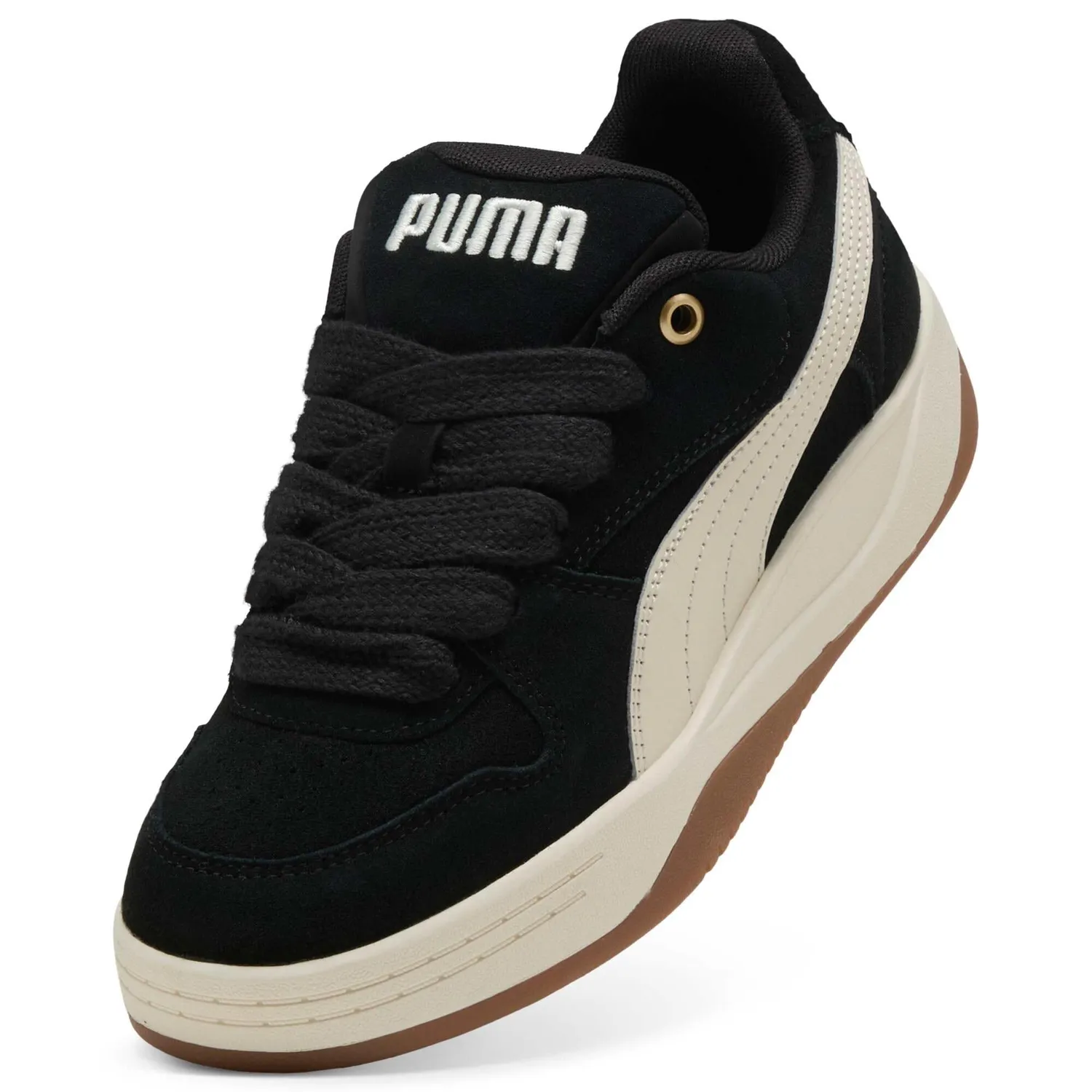 PUMA Park Luna SD sneakers donna suola bassa