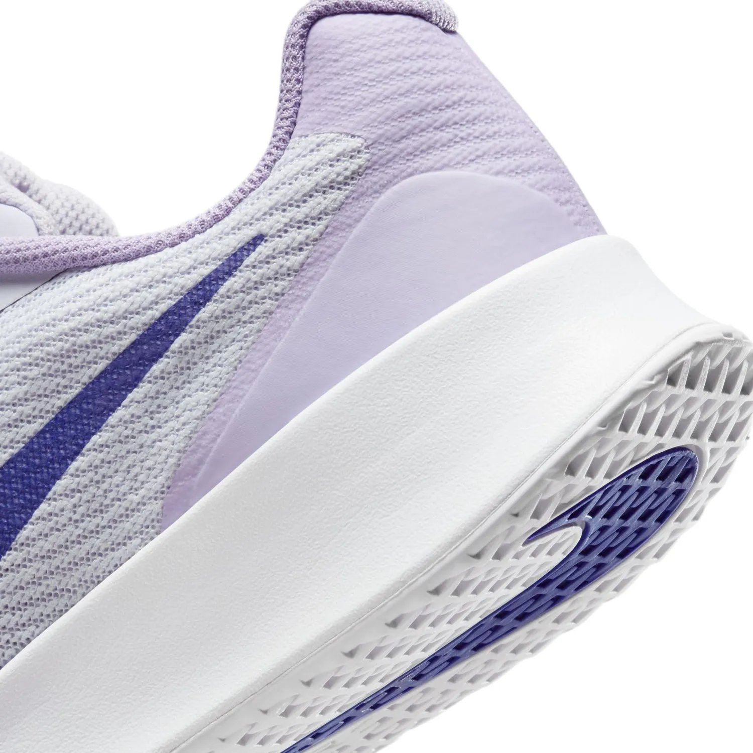 Nike Vapor Lite 3 scarpe tennis donna 35.5 leggera