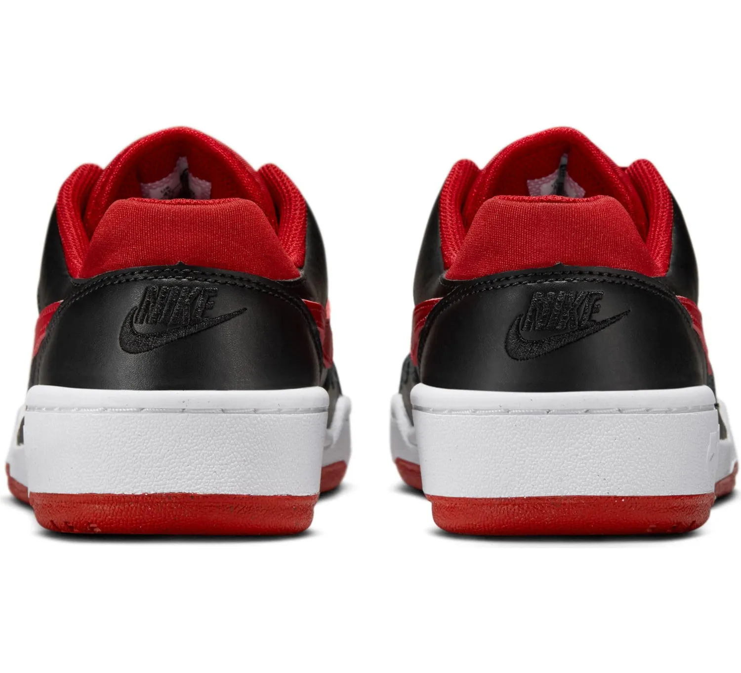 Nike Full Force Low sneakers bambino 33,5 EU pelle