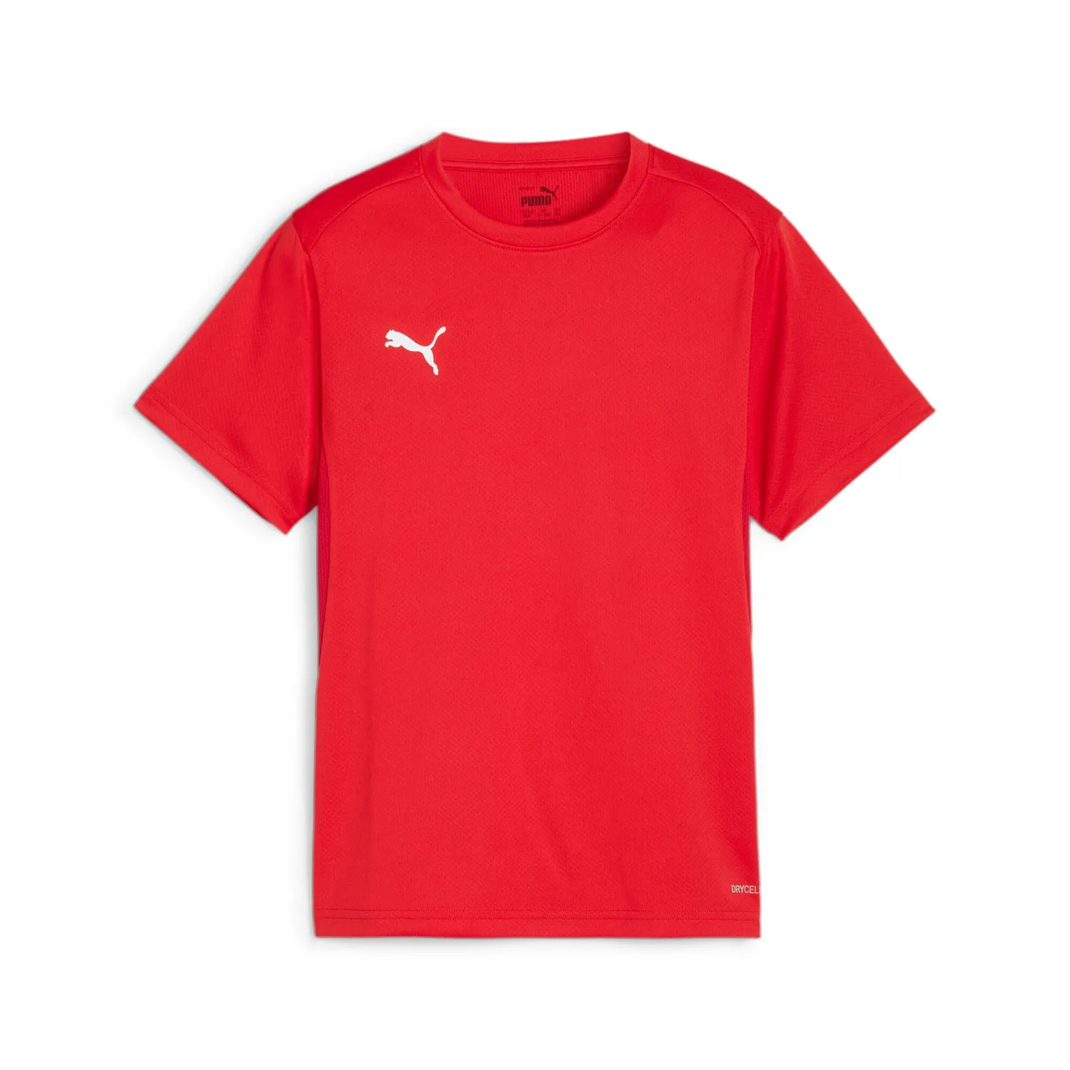 PUMA Teamgoal Jersey Jr maglia calcio 116 blu