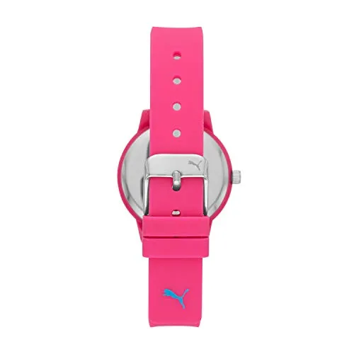 Puma P6002 orologio analogico unisex adulti