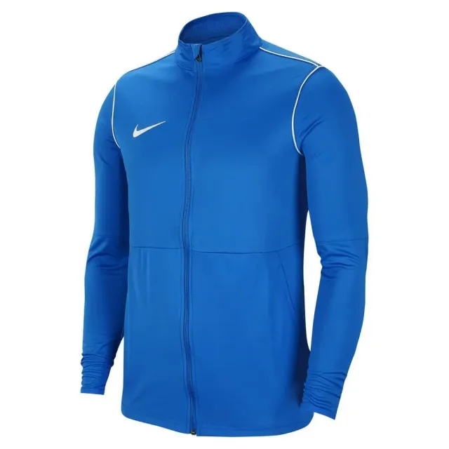 Nike Park 20 giacca tuta royal blue XL uomo