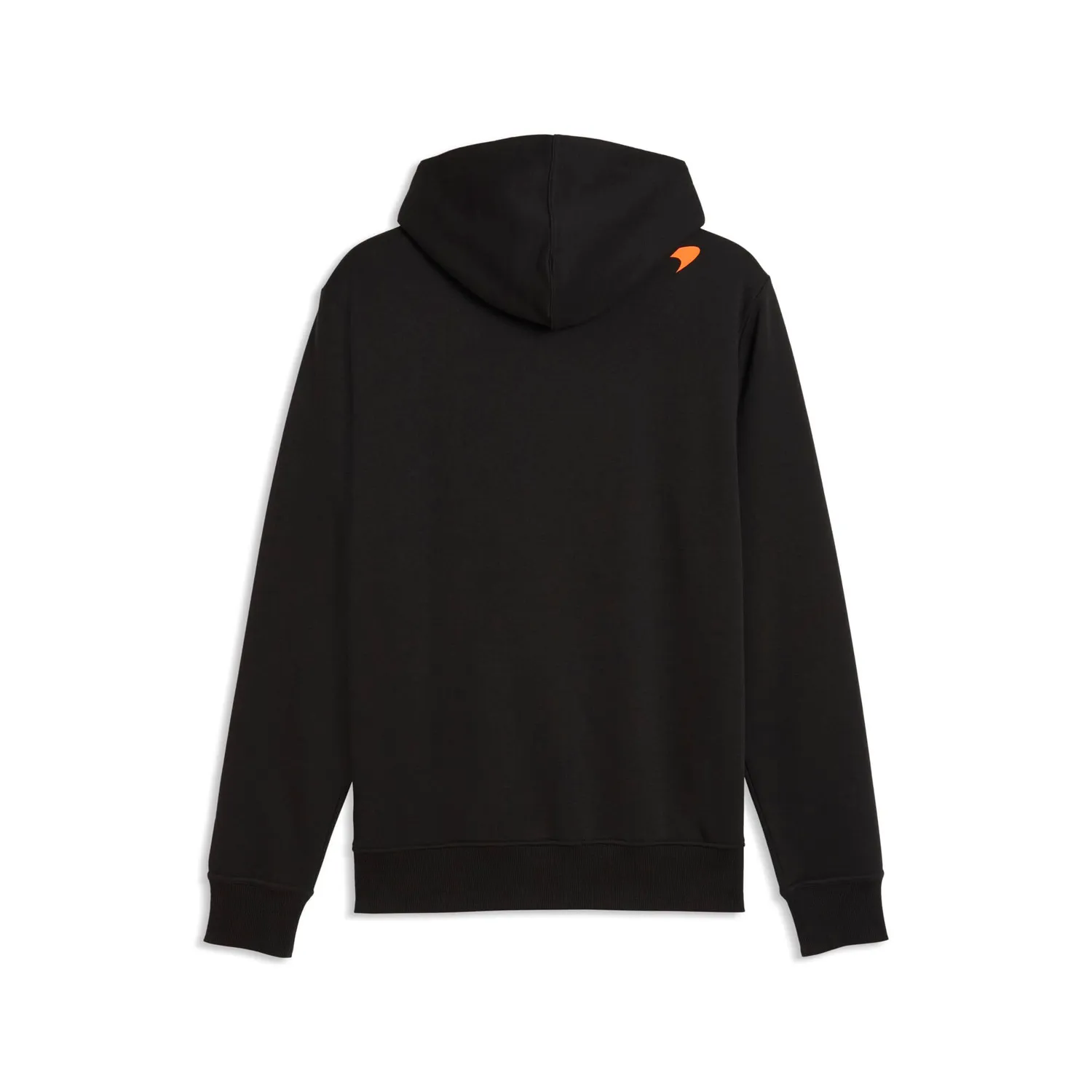 PUMA McLaren ESS 2026 felpa cappuccio Papaya