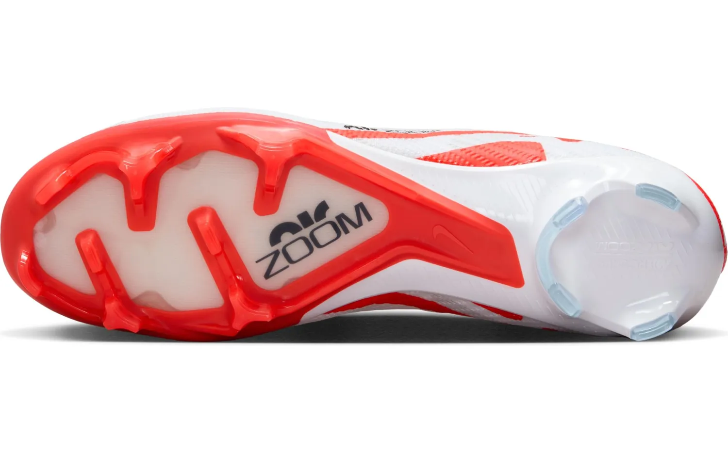 Nike Vapor 15 Elite scarpe calcio uomo FG 40.5 tacchetti