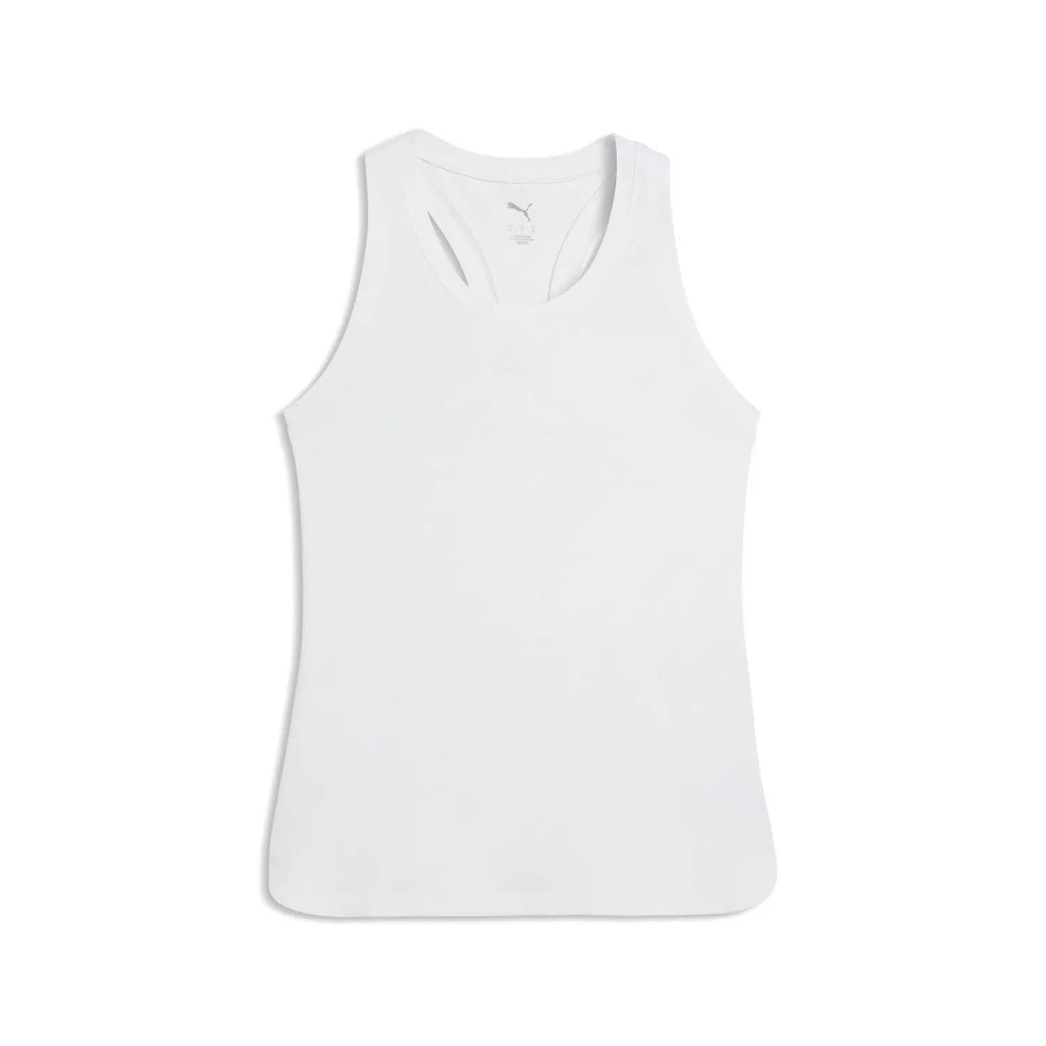 Puma Cloudspun Racerback Tank canotta fitness traspirante