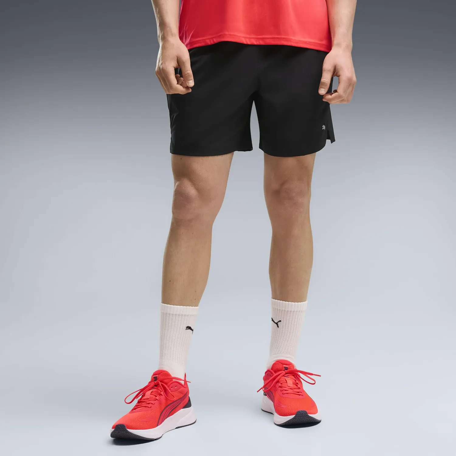 Puma Pwrtrain 7" Pantaloncini Allenamento Leggeri