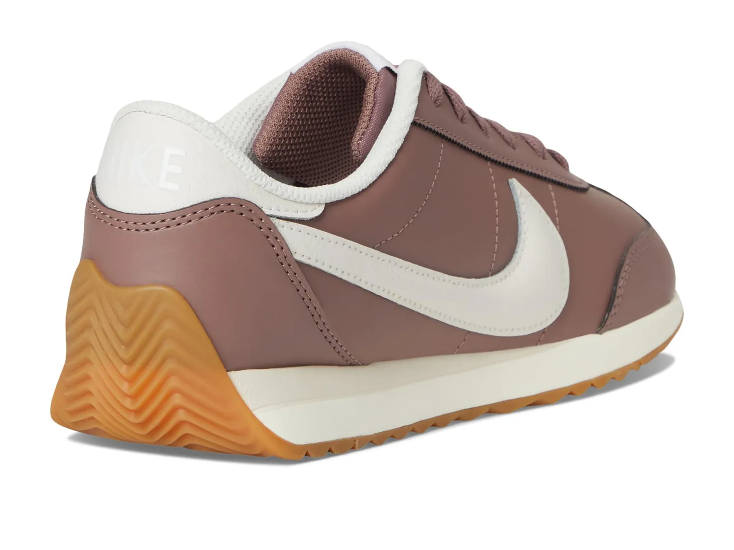 Nike Pacific LTR sneaker donna 37.5 EU pelle