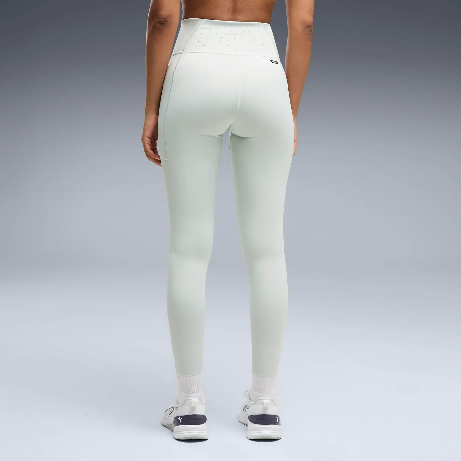 Puma PWRMODE 7/8 Tight leggings donna 3XL aderenti