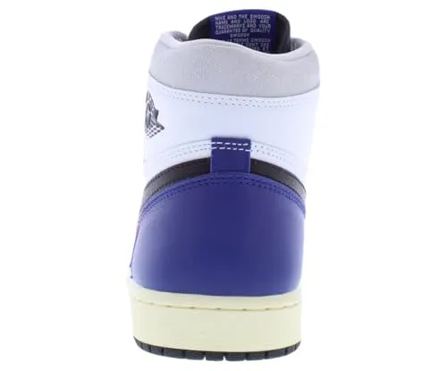 Air Jordan 1 Retro HI OG Craft scarpe 44.5 EU verde
