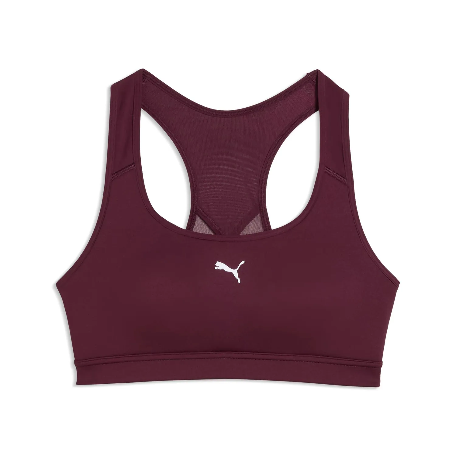 Puma 4Keeps Run Bra reggiseno sportivo M medio impatto