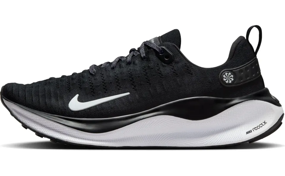 Nike InfinityRN 4 FN0881-001 scarpe running uomo extra larghe