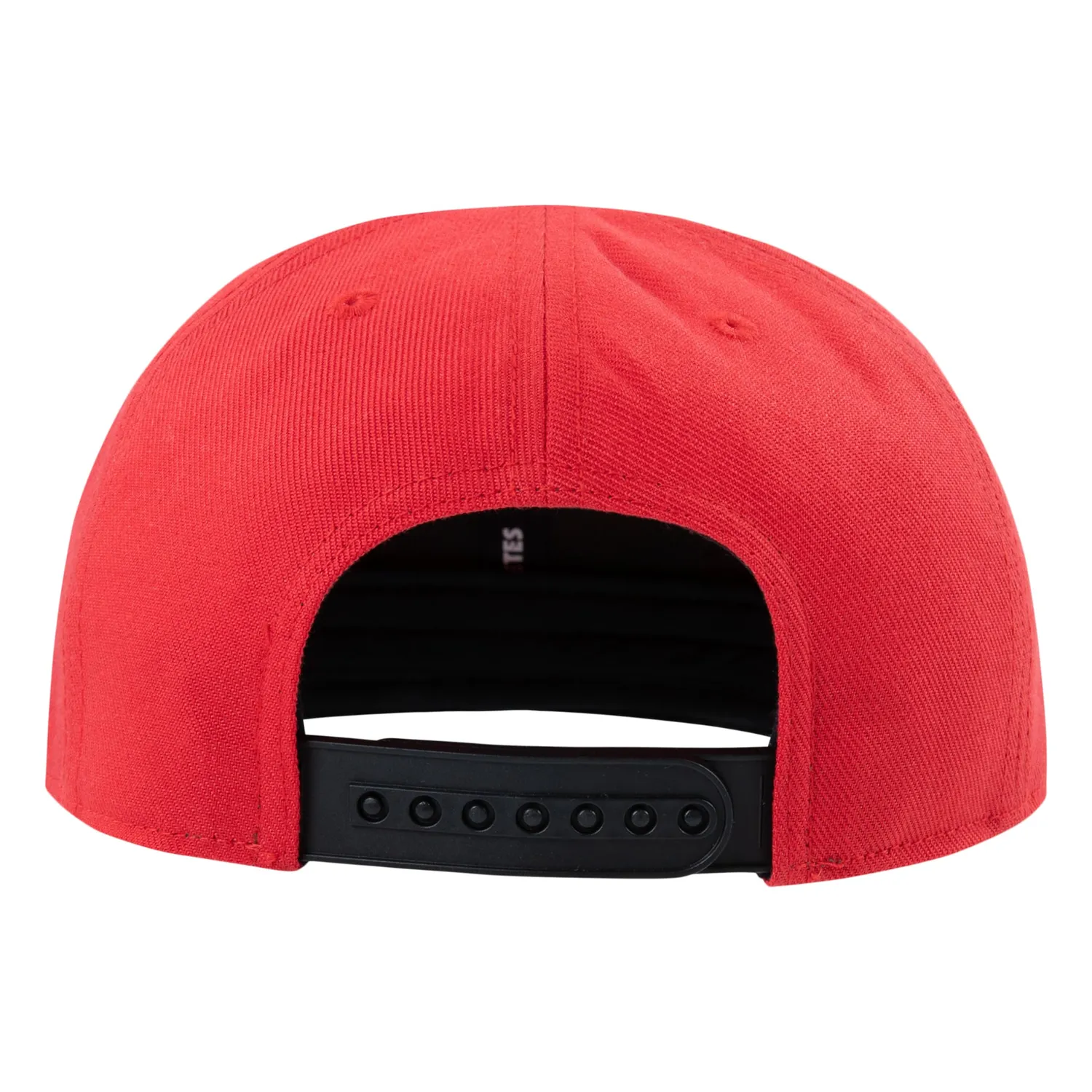 Nike True Limitless Snapbk berretto rosso University Red