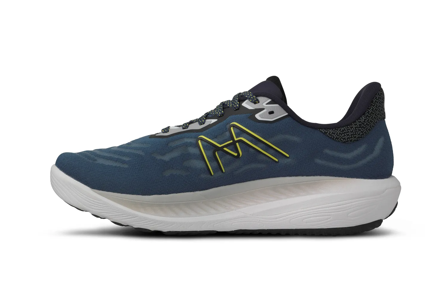 Karhu Ikoni 3.5 HiVo scarpe running Real Teal pianta larga