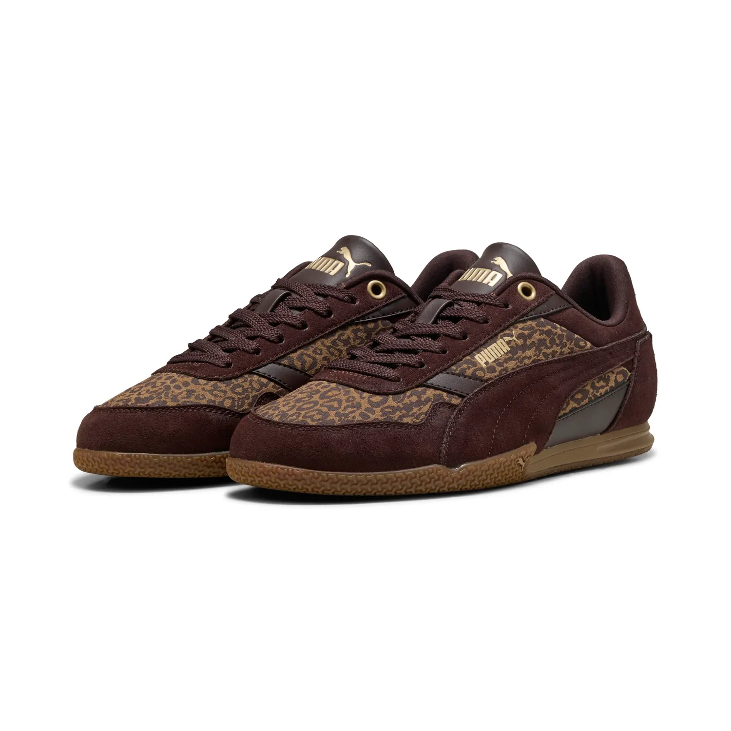 Puma Bella Donna Feline sneakers donna 42.5 EU pelle