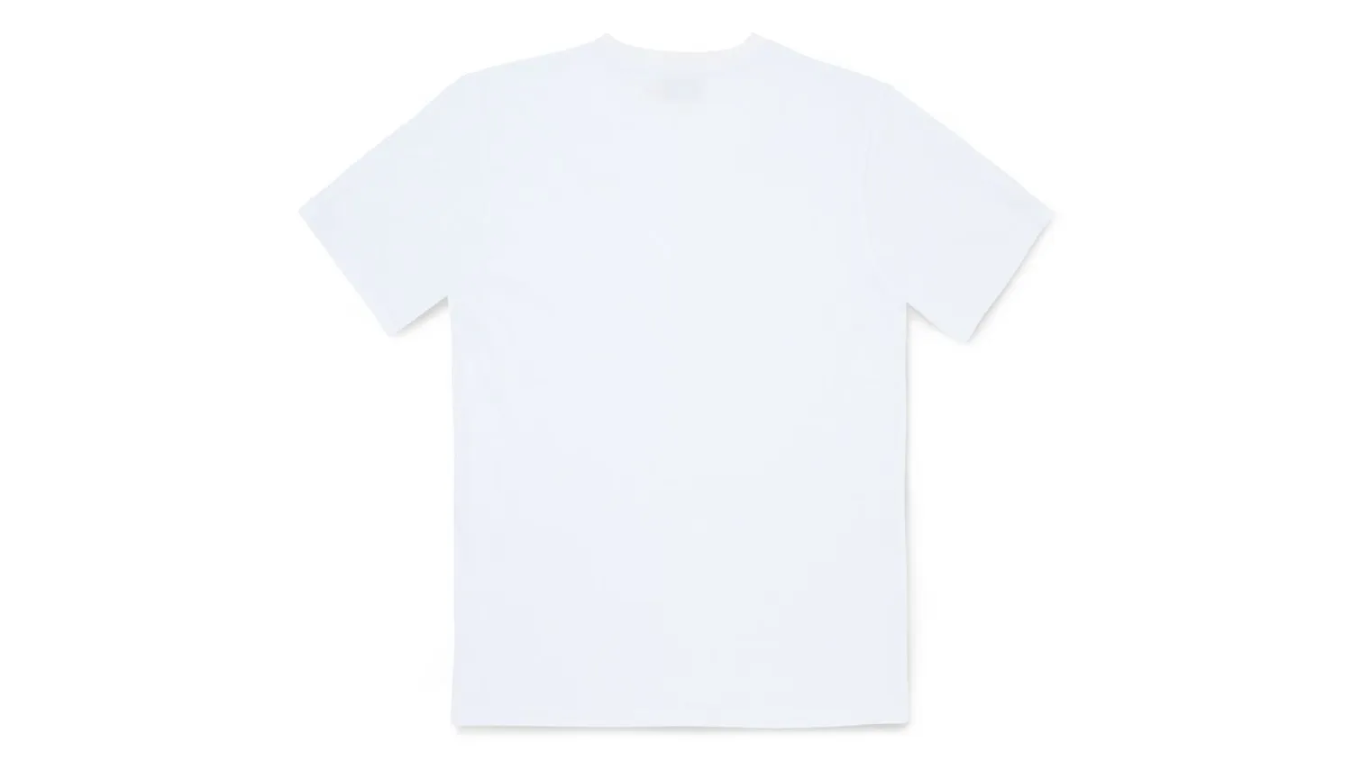 Karhu Sport Bear t-shirt bianca cotone regular
