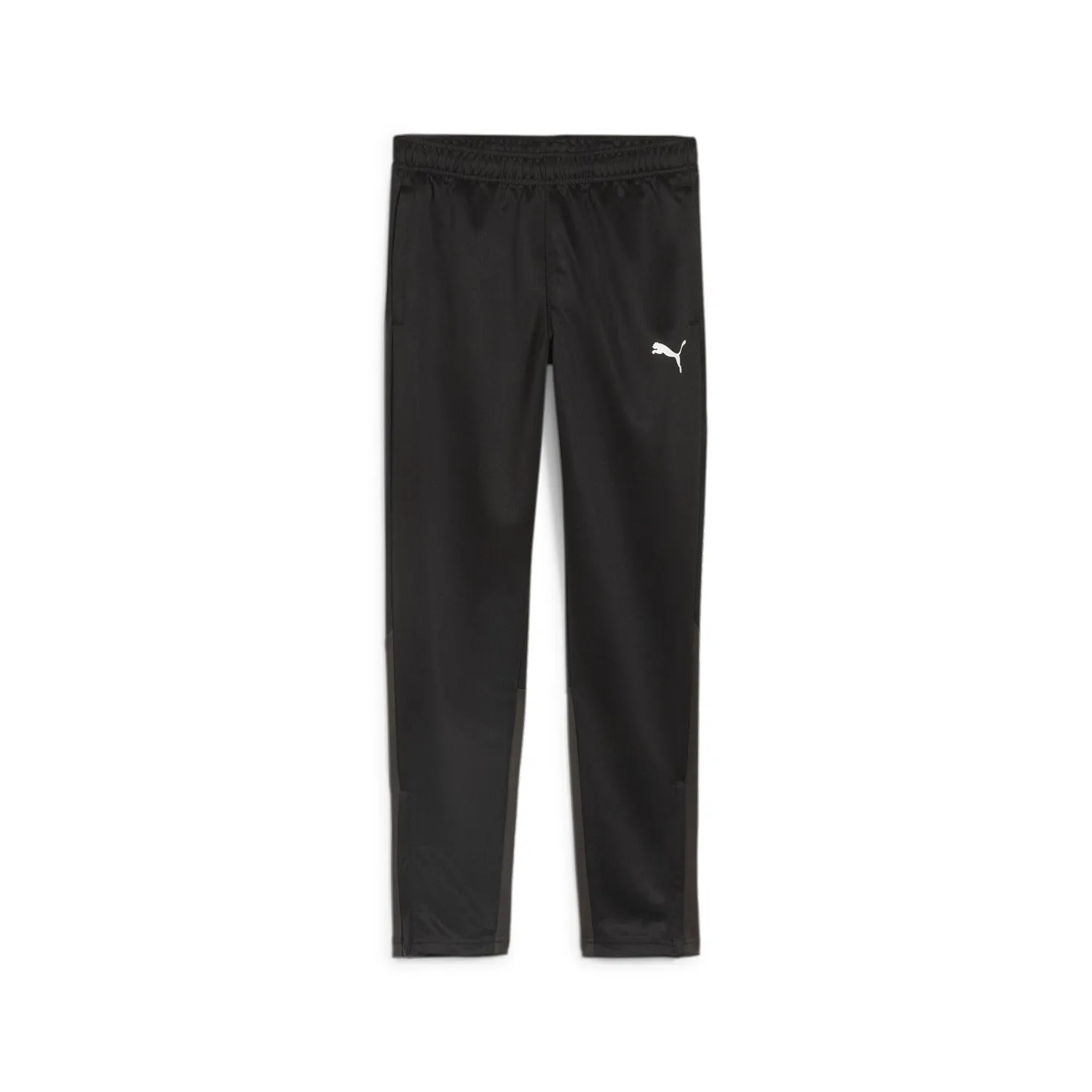 Puma Teamgoal Training Pant Jr pantalone calcio blu navy