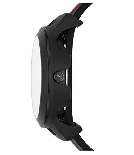 Puma P1026 orologio donna quarzo poliuretano leggero
