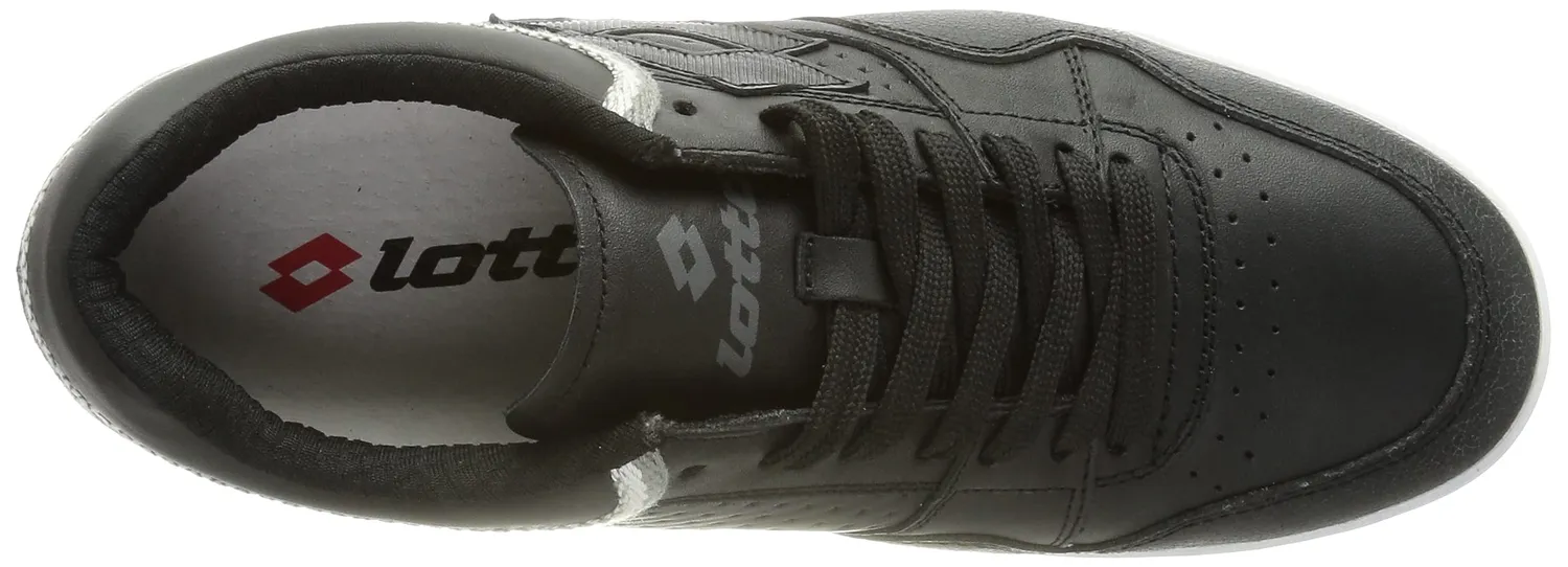 Lotto T-Icon sneakers uomo pelle stile tennis