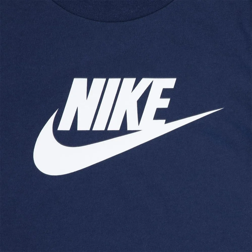 Nike Tuta Intera Jumpsuit Bambino 5 Anni Cotone