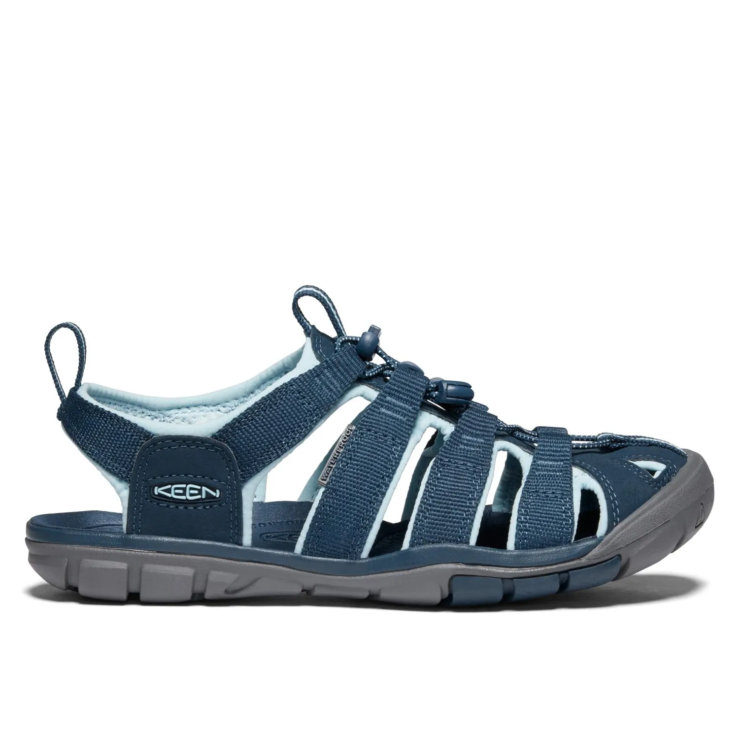 KEEN Clearwater CNX sandali donna 40 EU leggeri