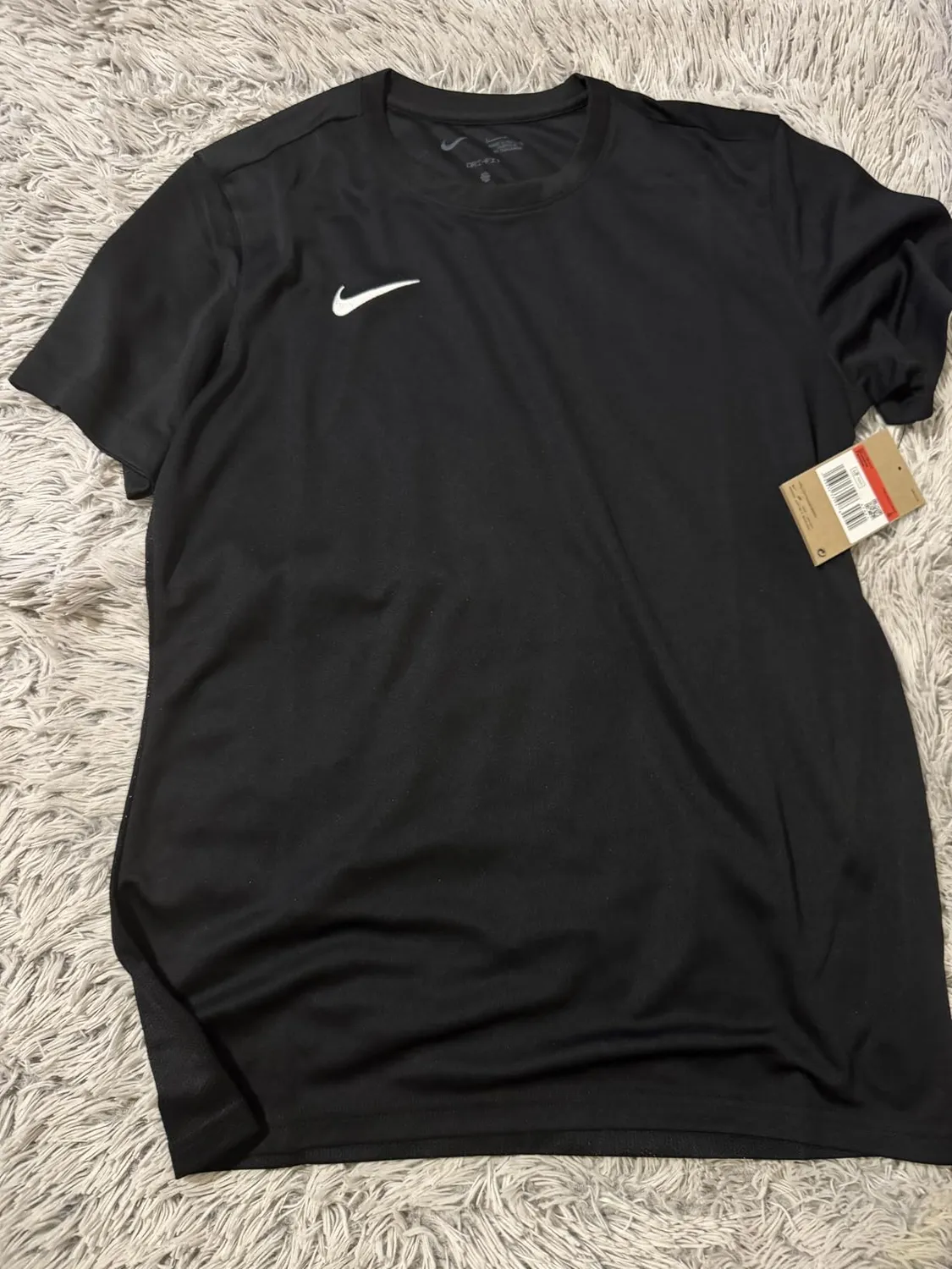 Nike Academy 21 maglietta donna Dri-Fit maniche corte
