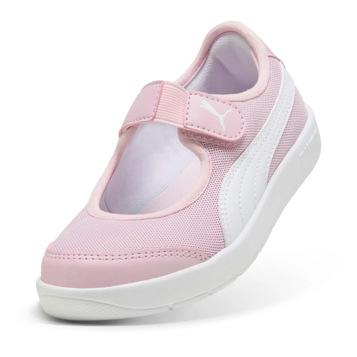 Puma Courtflex V3 Lina V PS sneakers bambina