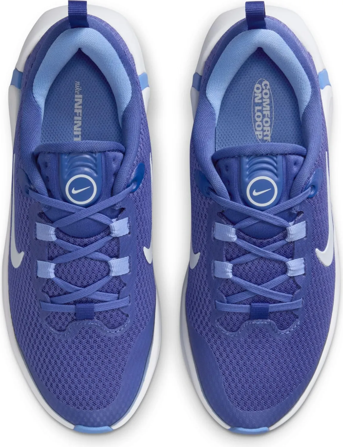 Nike Infinity Flow scarpe corsa bambini 35 EU mesh
