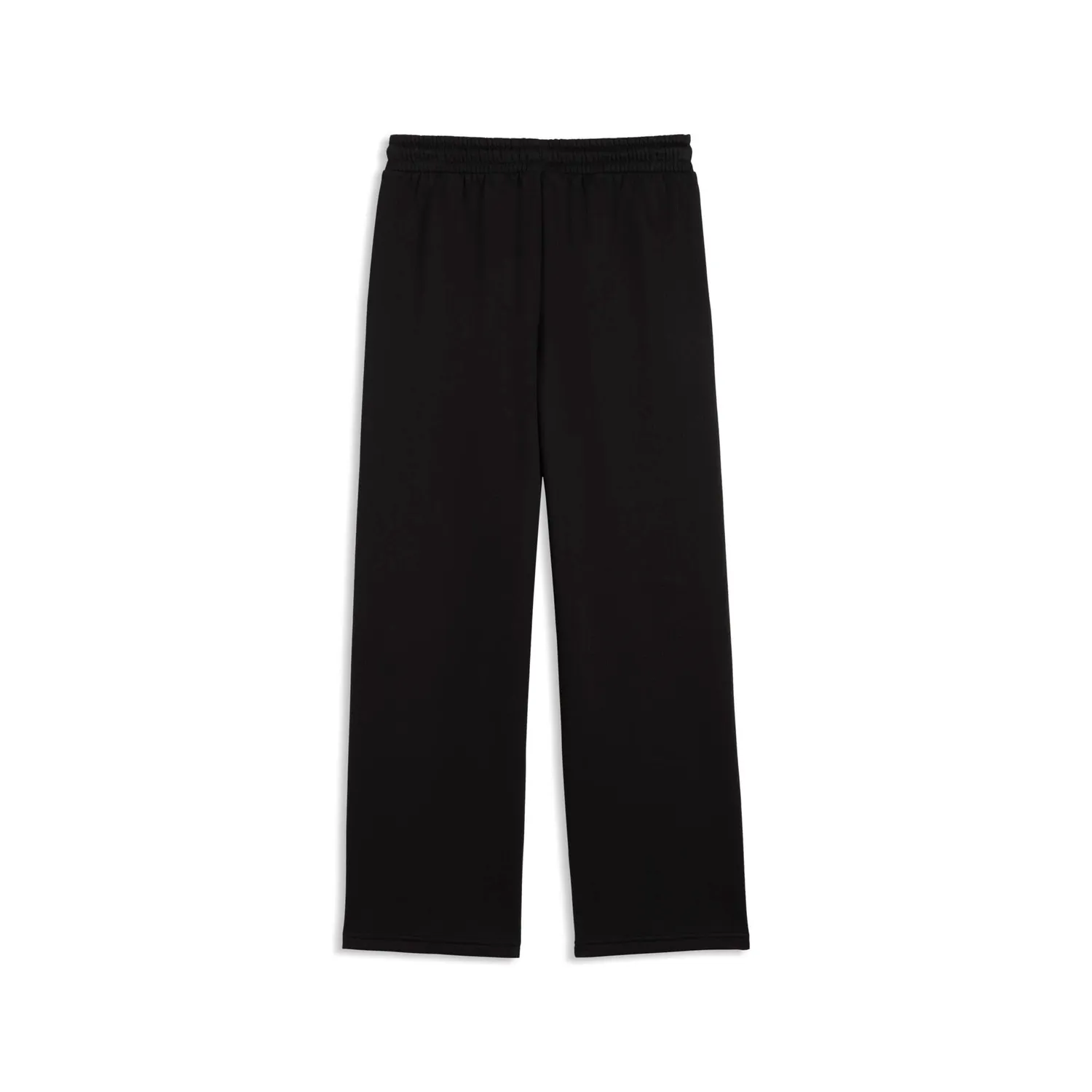 Puma Class pantaloni pile ragazzi taglia 164 neri