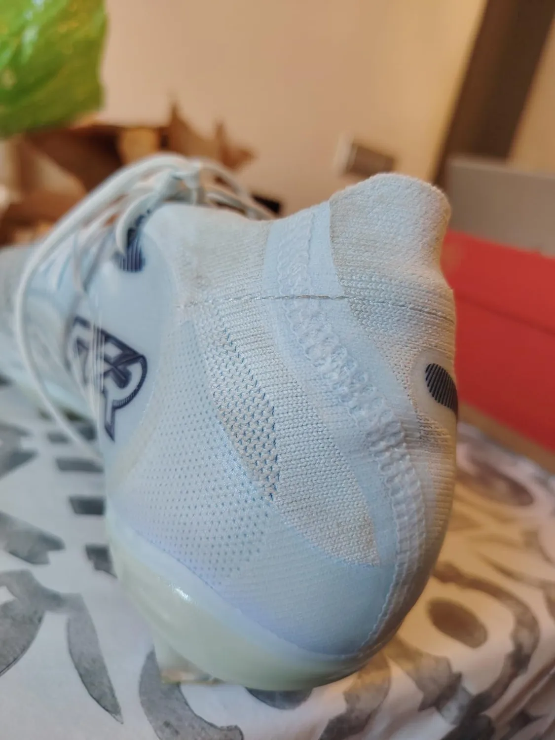Puma Future 9 Pro FG/AG Scarpe Calcio Tacchetti