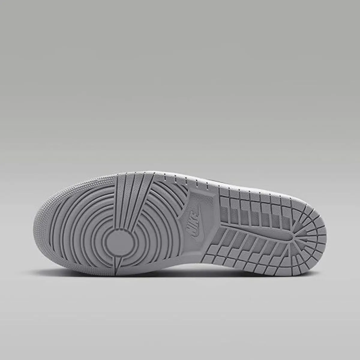 Nike Air Jordan 1 Low CZ0790-110 scarpe 45 grigio