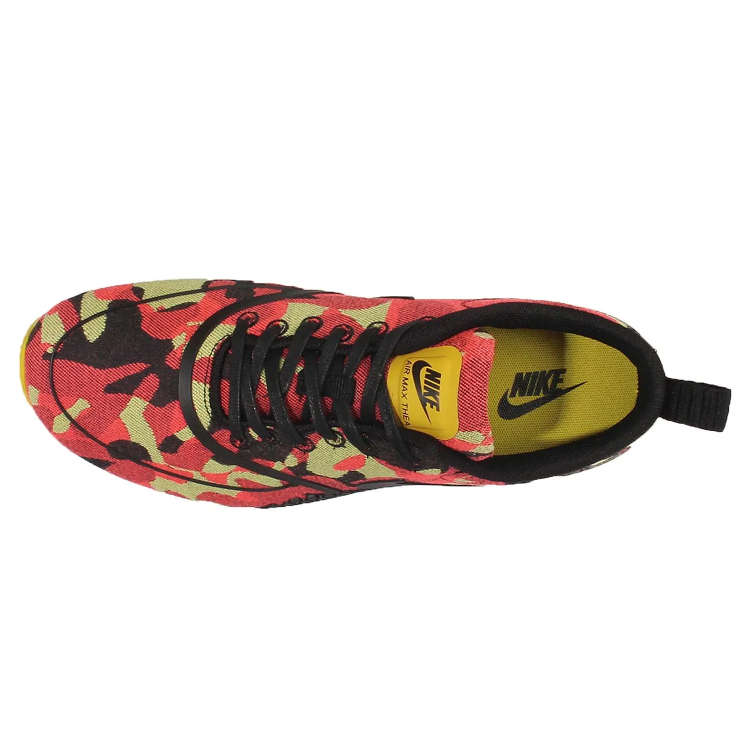 Nike Air Max Thea JCRD Prm scarpe donna 40 gialle
