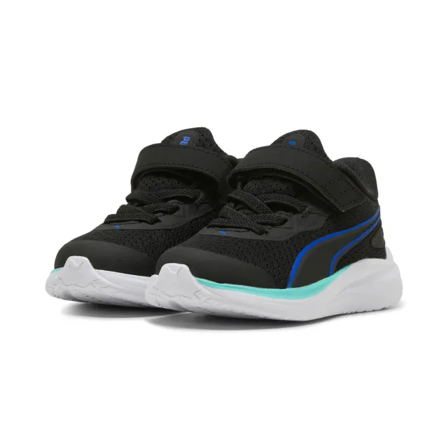 Puma Skyrocket 2 AC+ Inf sneakers bambino nero taglia 38