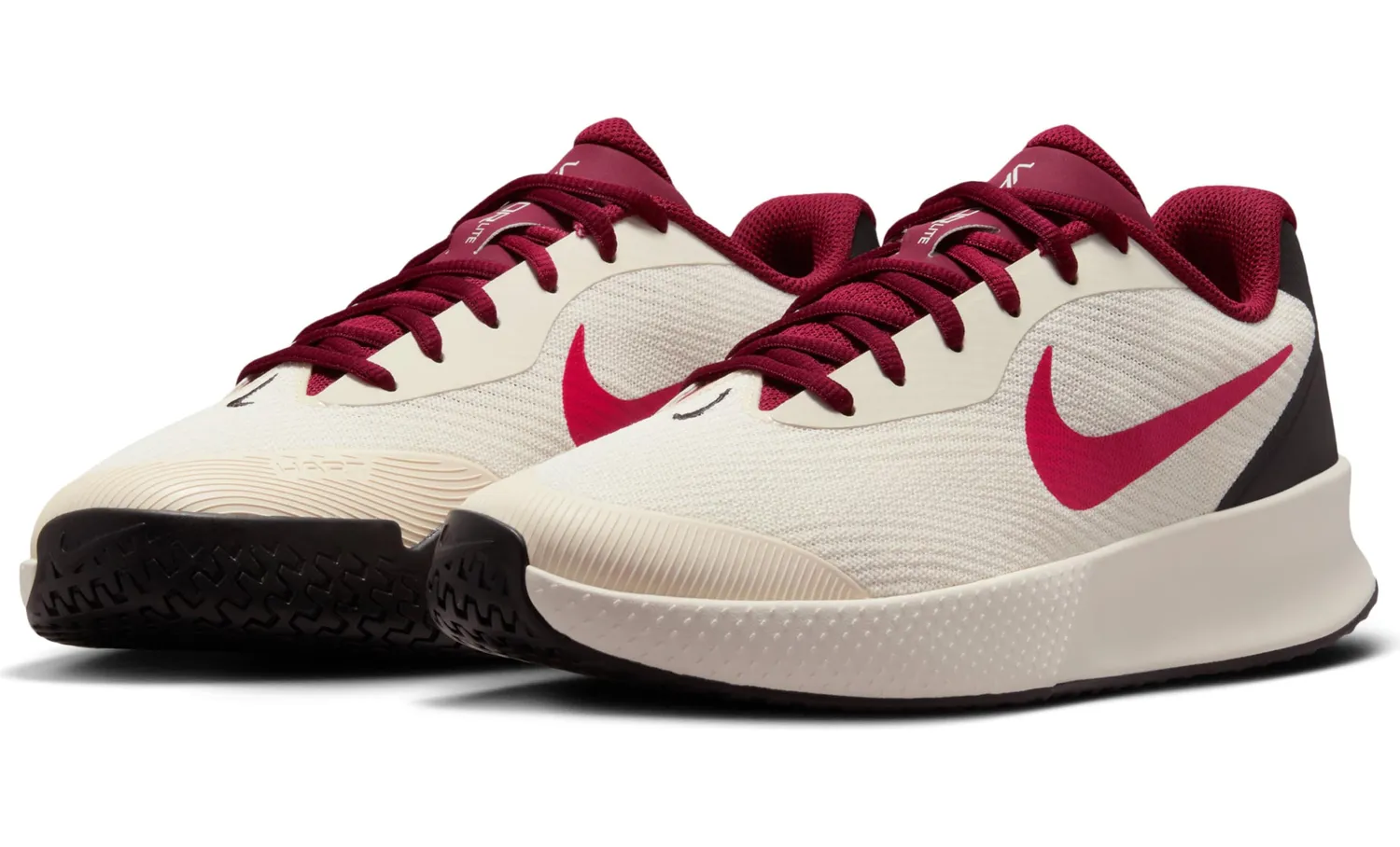 Nike Vapor Lite 3 scarpe tennis donna 36,5 EU rosa